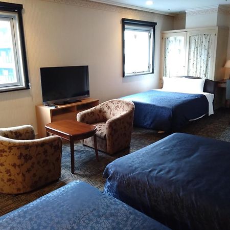 Asakusa Central Hotel Tokio Zewnętrze zdjęcie