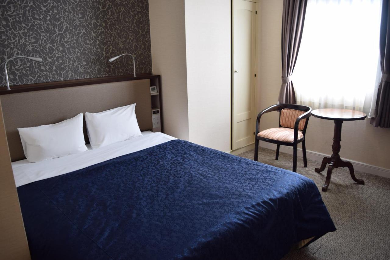 Asakusa Central Hotel Tokio Zewnętrze zdjęcie