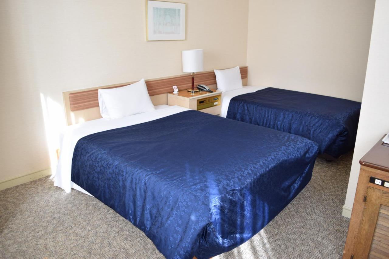 Asakusa Central Hotel Tokio Zewnętrze zdjęcie