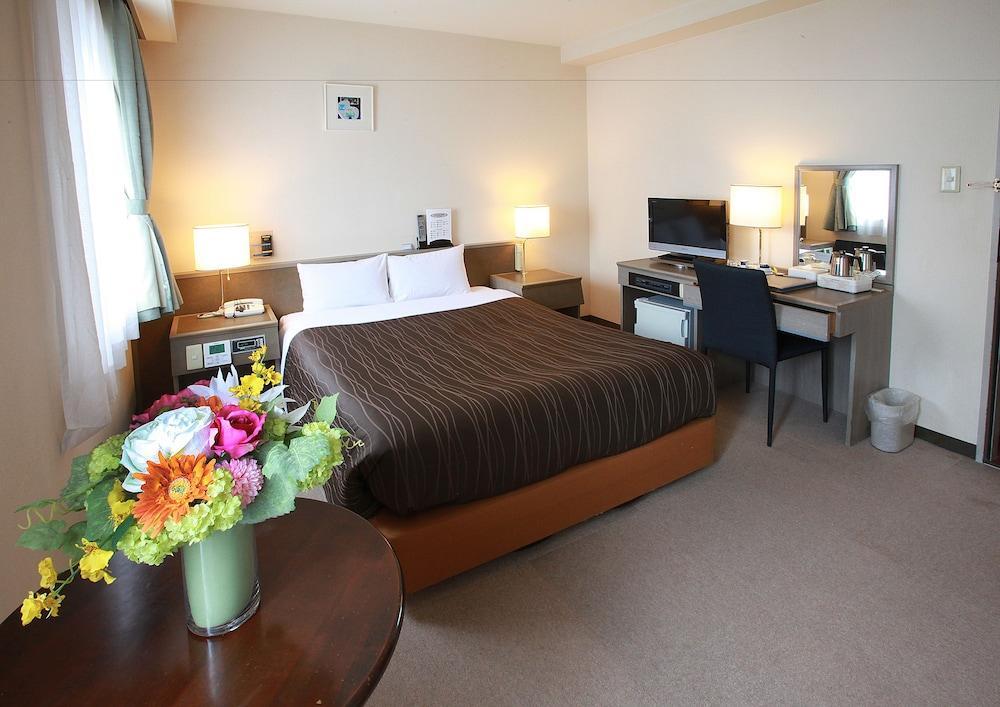 Asakusa Central Hotel Tokio Zewnętrze zdjęcie