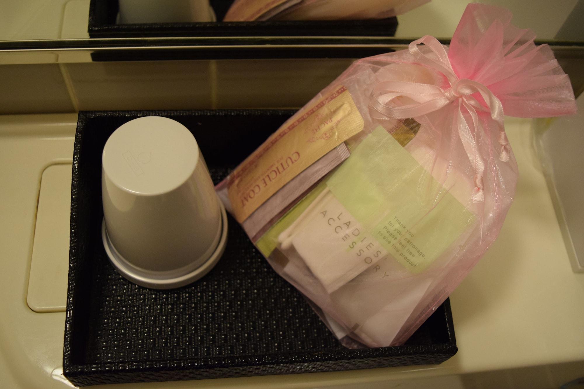 Asakusa Central Hotel Tokio Zewnętrze zdjęcie