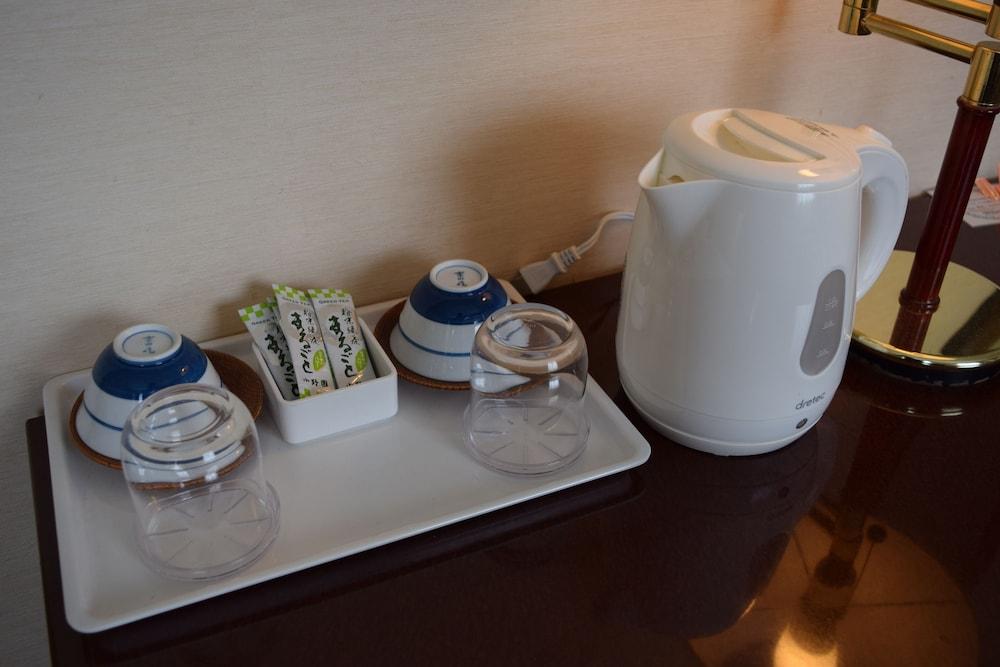 Asakusa Central Hotel Tokio Zewnętrze zdjęcie