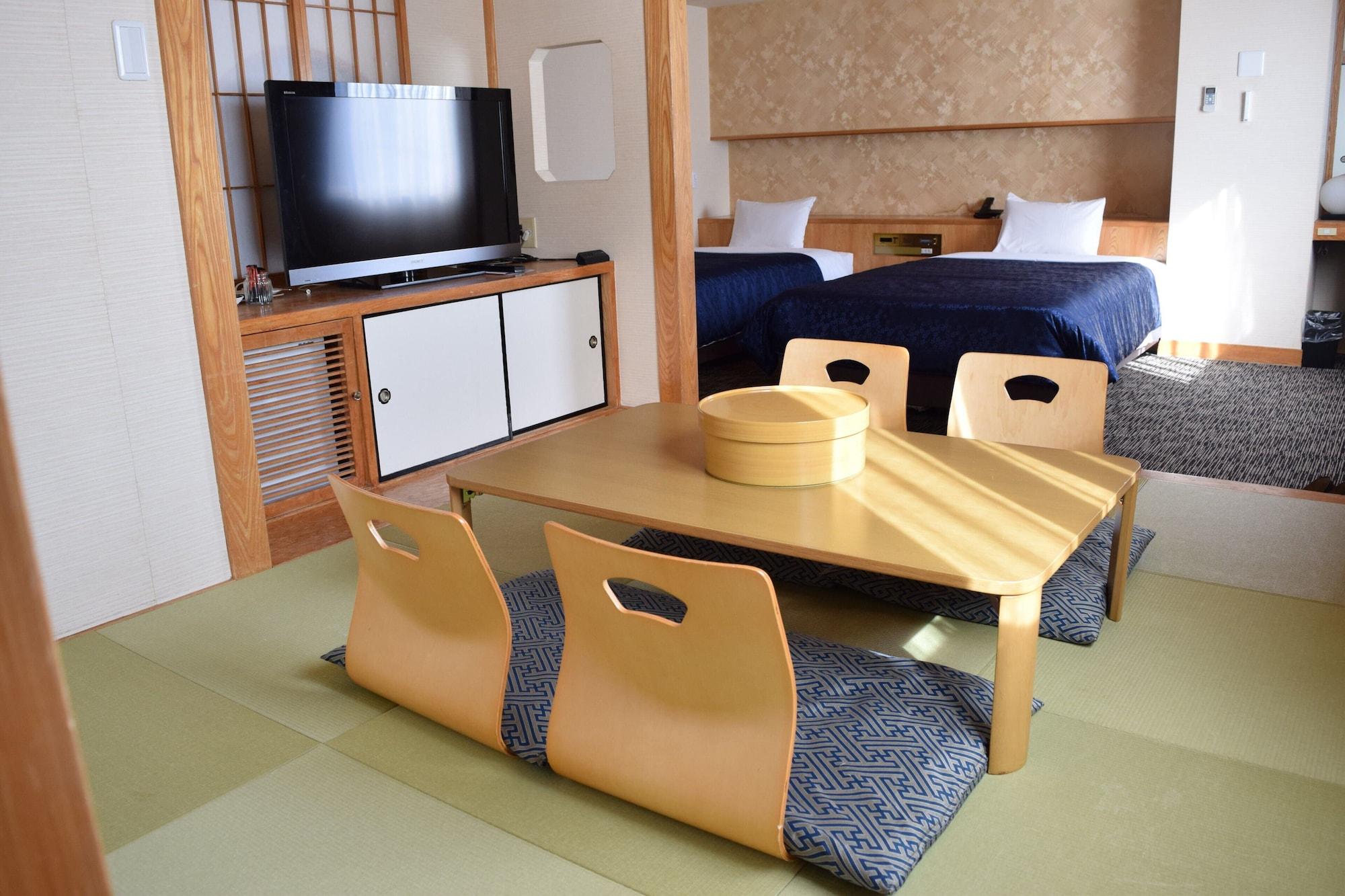 Asakusa Central Hotel Tokio Zewnętrze zdjęcie