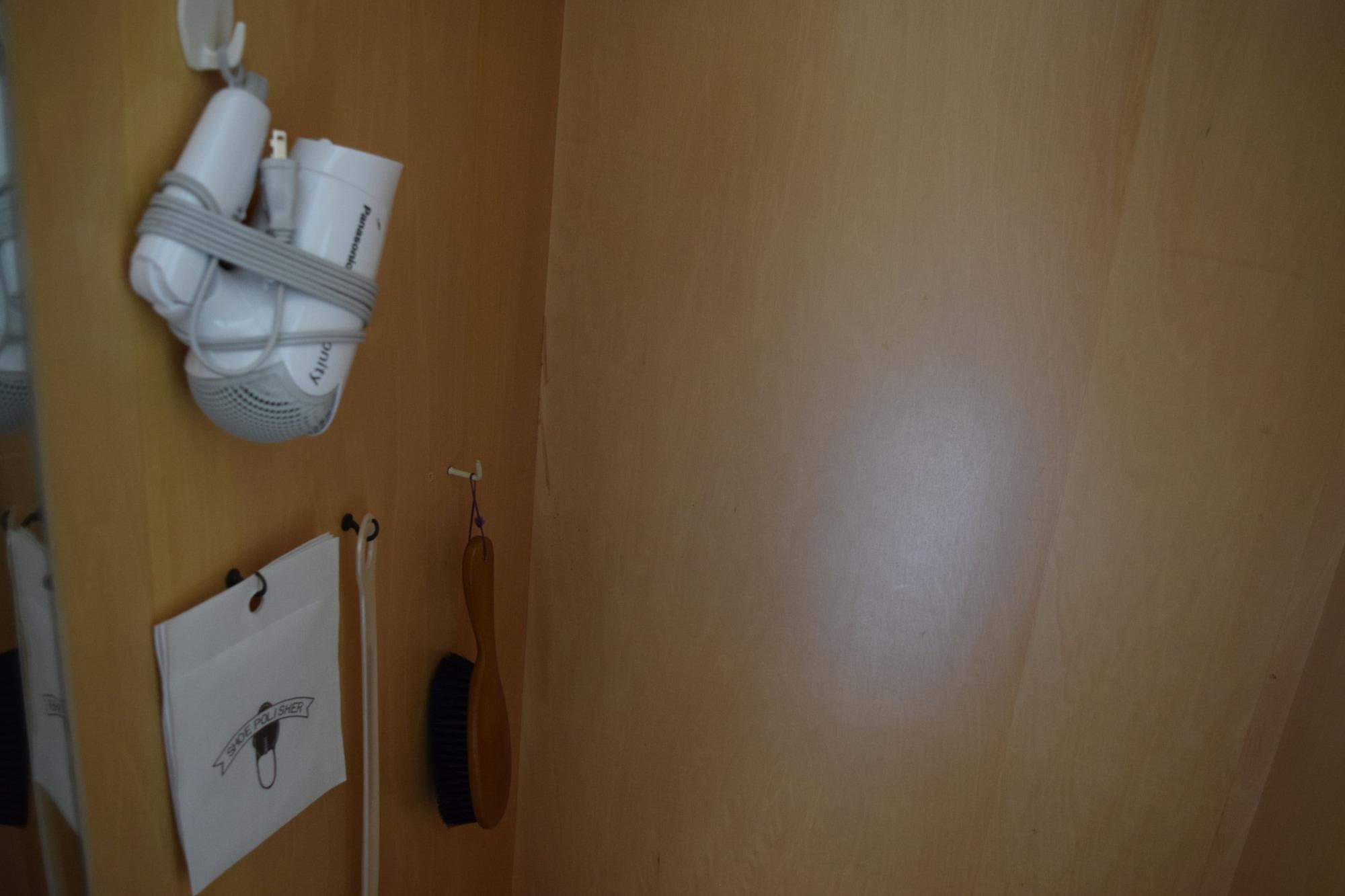 Asakusa Central Hotel Tokio Zewnętrze zdjęcie