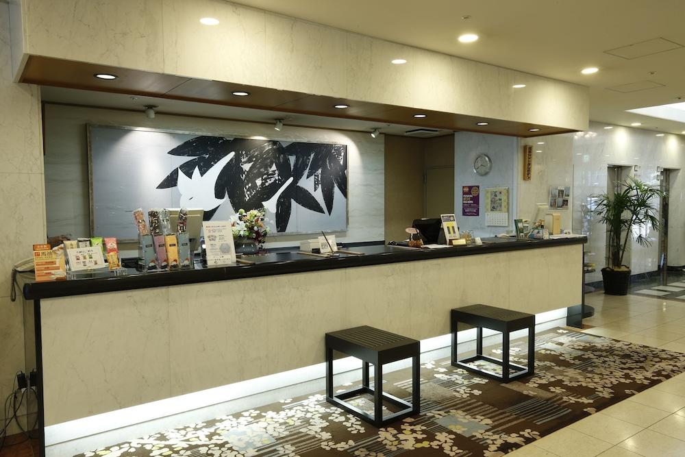 Asakusa Central Hotel Tokio Zewnętrze zdjęcie