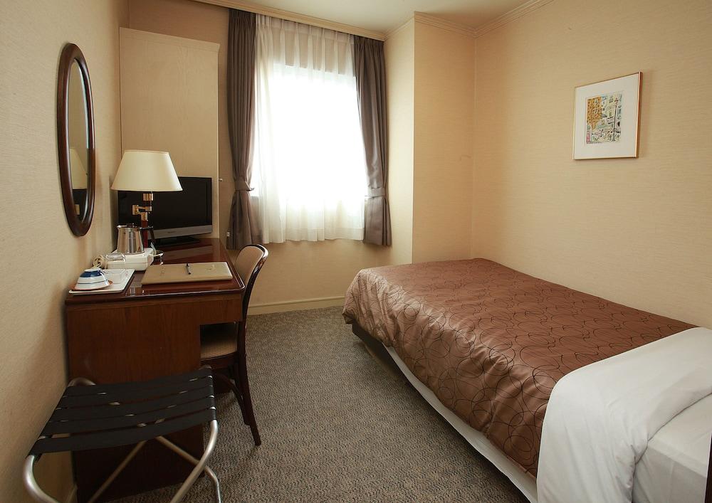 Asakusa Central Hotel Tokio Zewnętrze zdjęcie