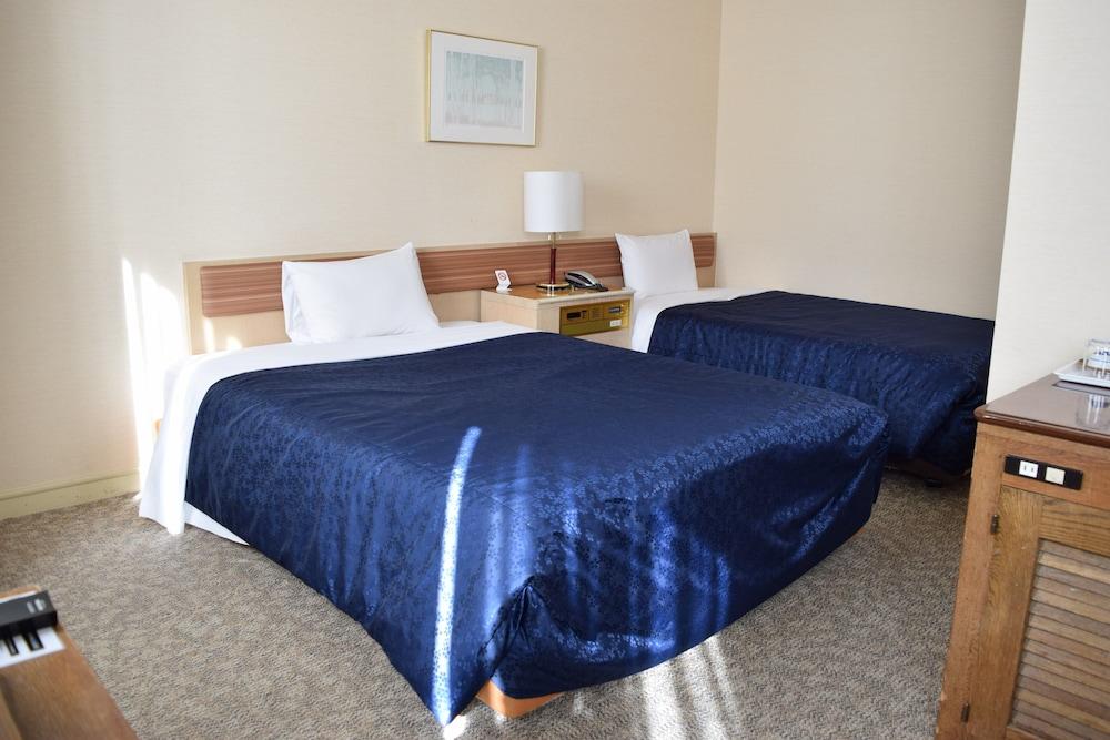 Asakusa Central Hotel Tokio Zewnętrze zdjęcie