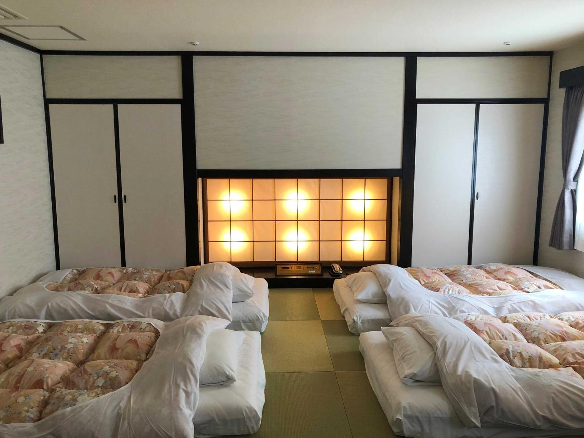 Asakusa Central Hotel Tokio Zewnętrze zdjęcie