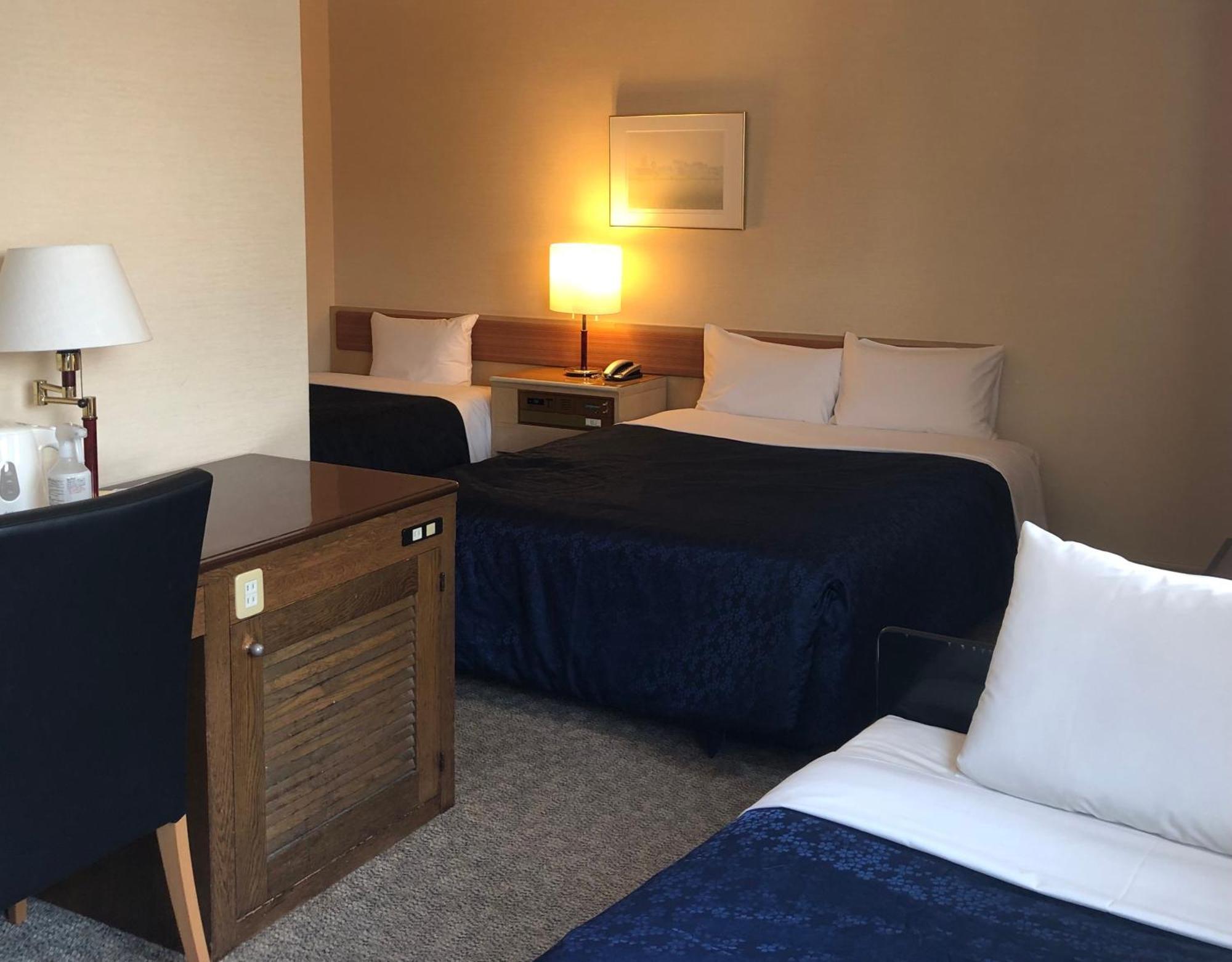 Asakusa Central Hotel Tokio Zewnętrze zdjęcie