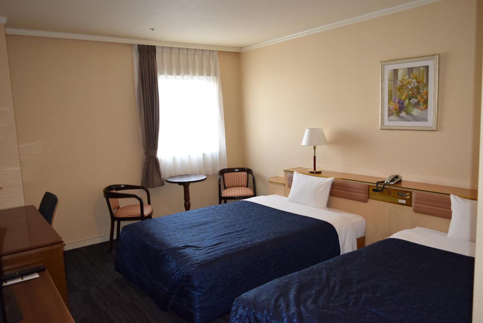 Asakusa Central Hotel Tokio Zewnętrze zdjęcie