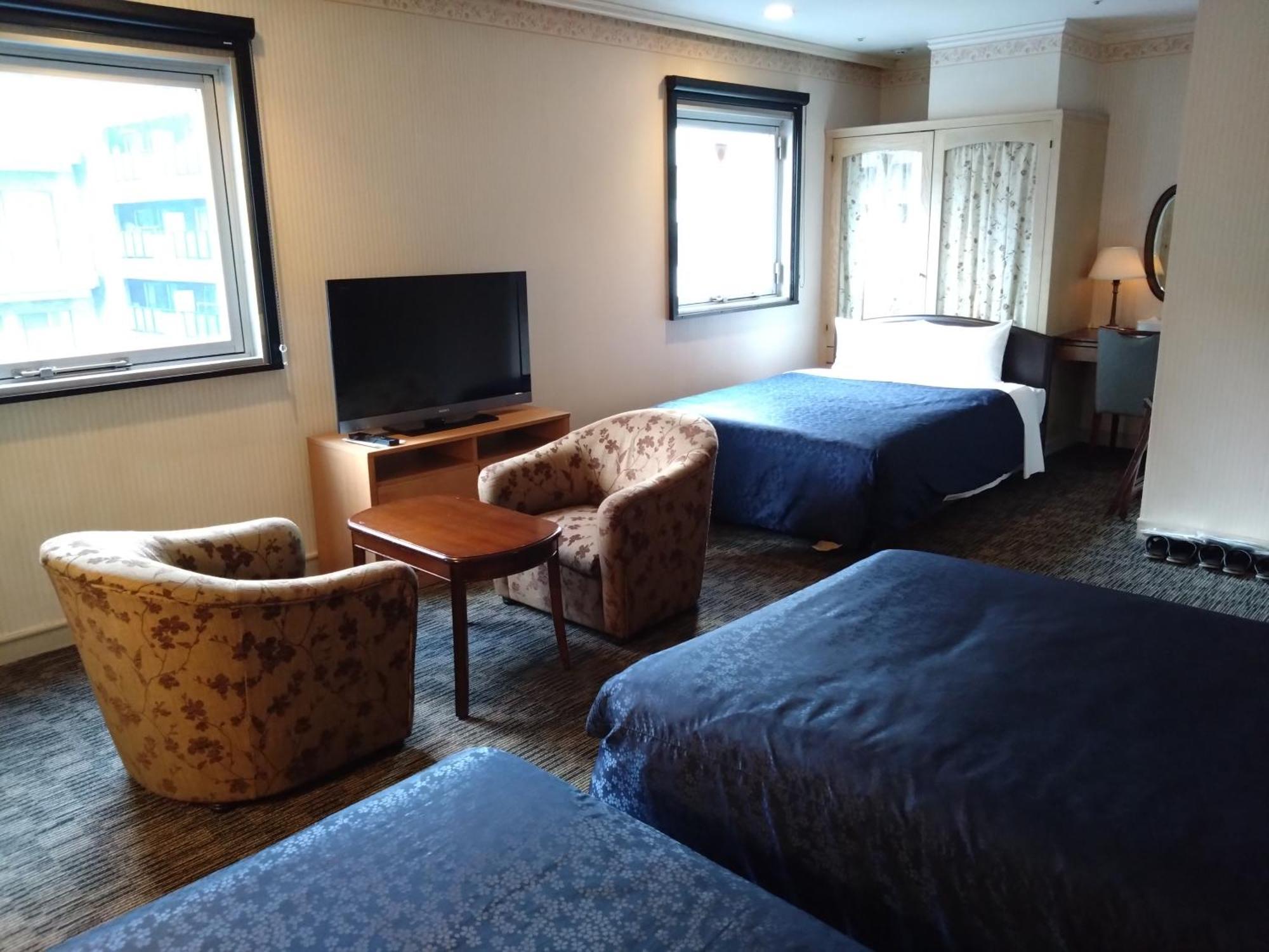 Asakusa Central Hotel Tokio Zewnętrze zdjęcie