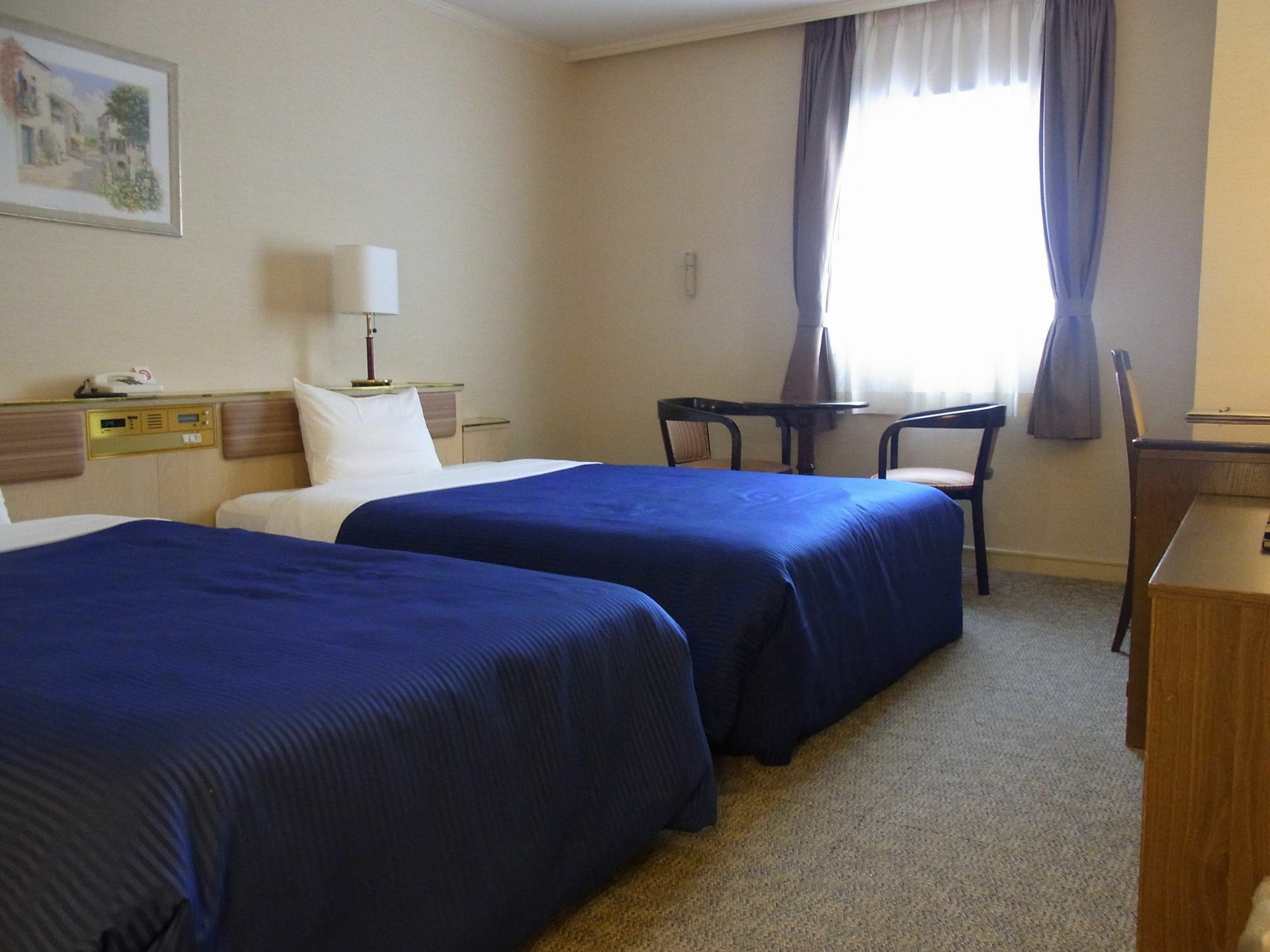 Asakusa Central Hotel Tokio Zewnętrze zdjęcie