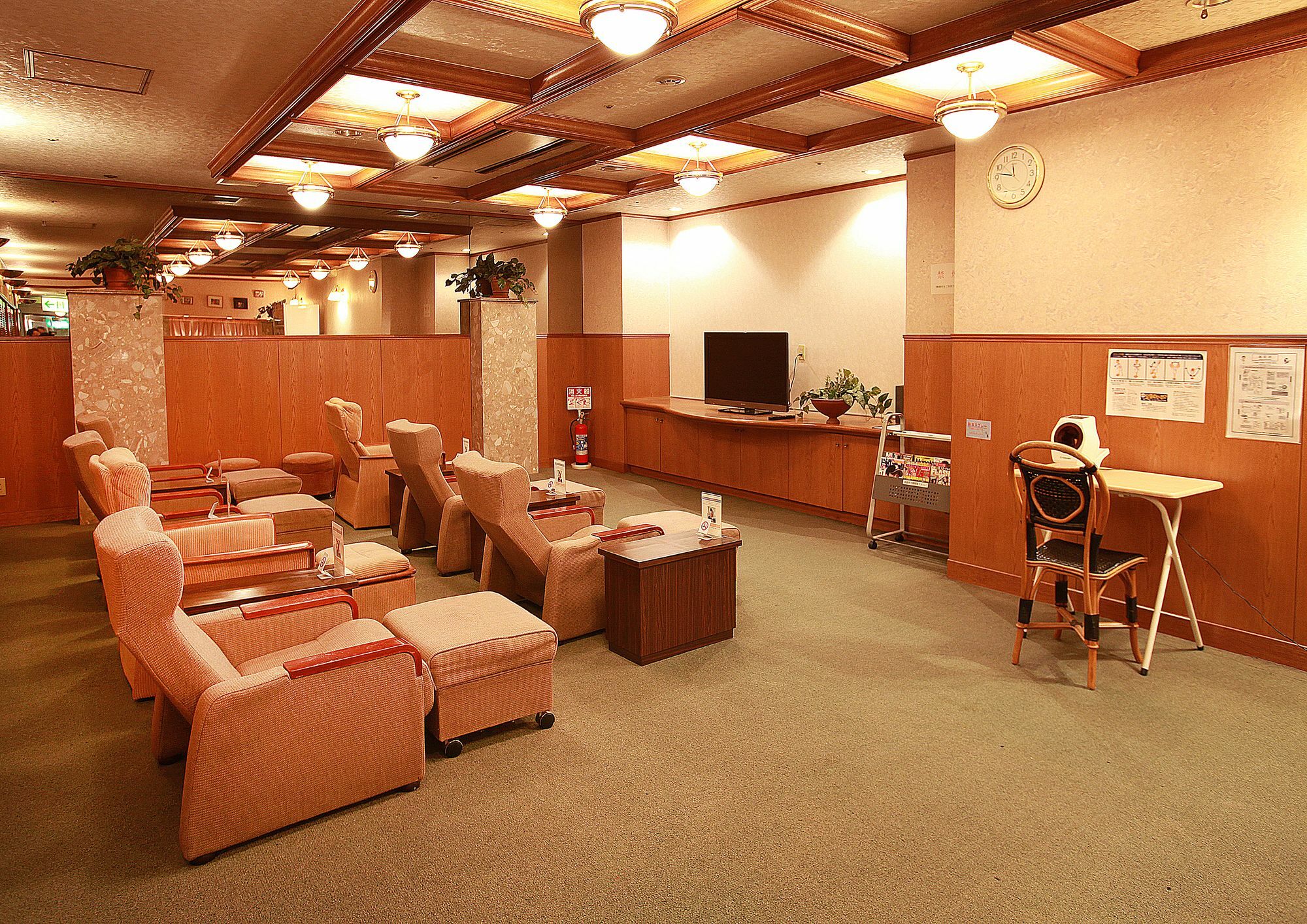 Asakusa Central Hotel Tokio Zewnętrze zdjęcie