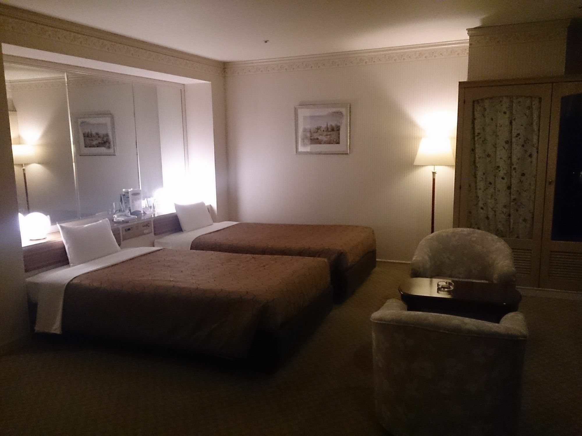 Asakusa Central Hotel Tokio Zewnętrze zdjęcie