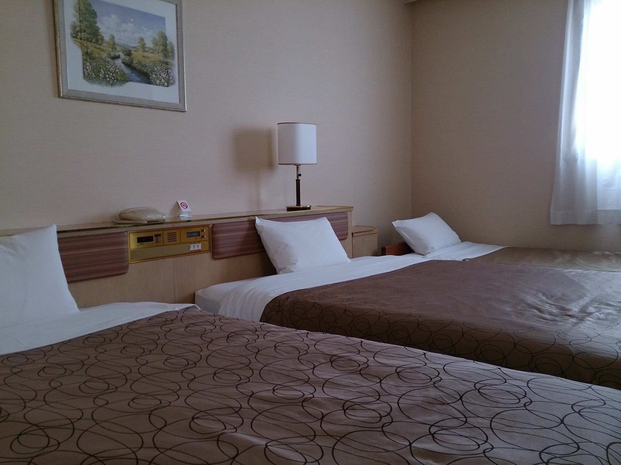 Asakusa Central Hotel Tokio Zewnętrze zdjęcie