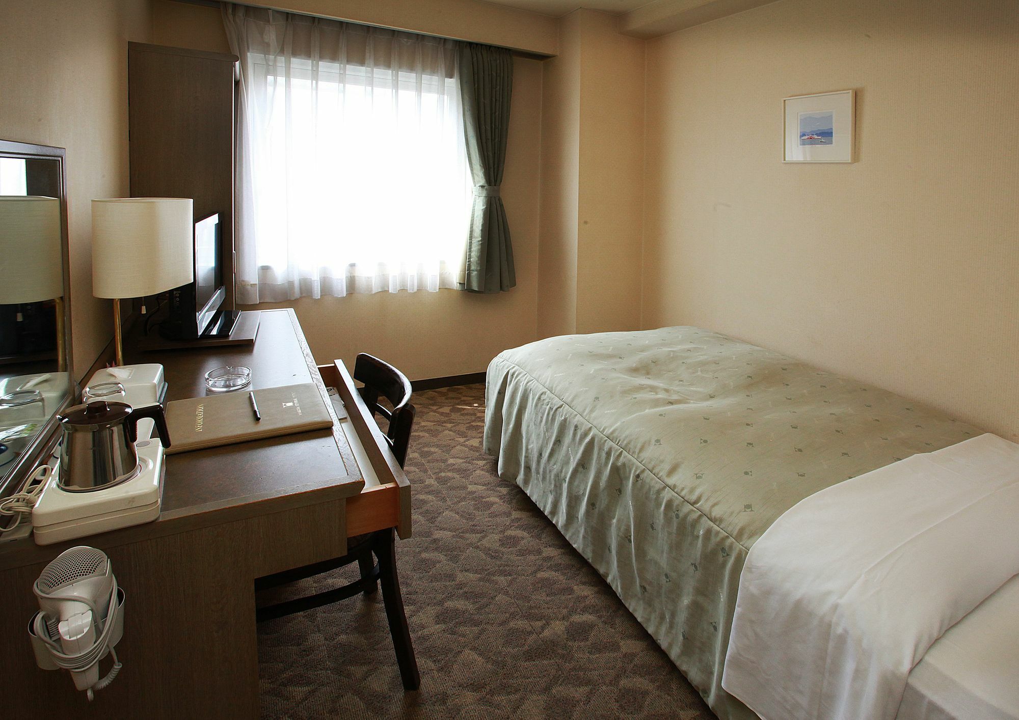 Asakusa Central Hotel Tokio Zewnętrze zdjęcie
