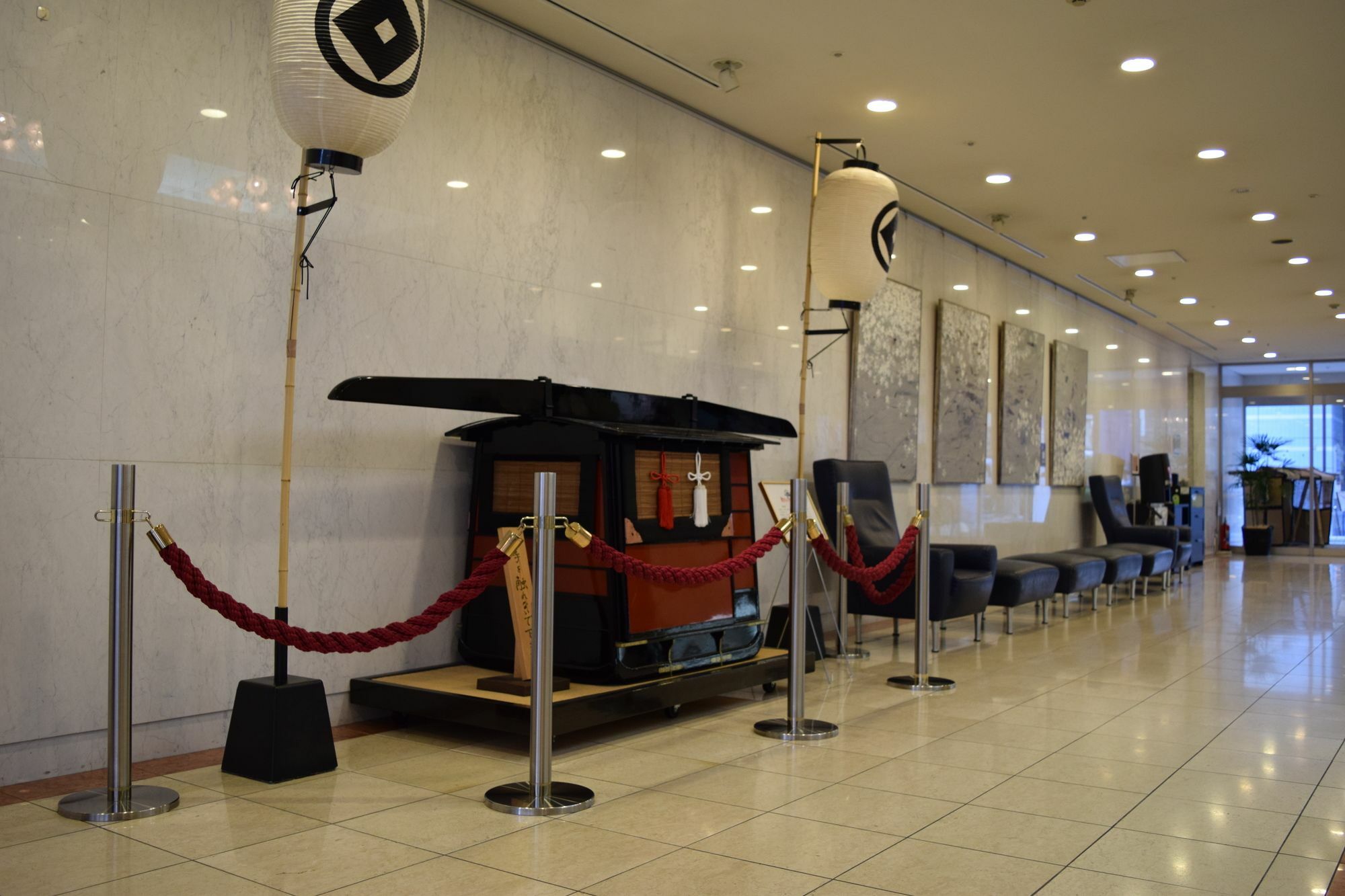 Asakusa Central Hotel Tokio Zewnętrze zdjęcie
