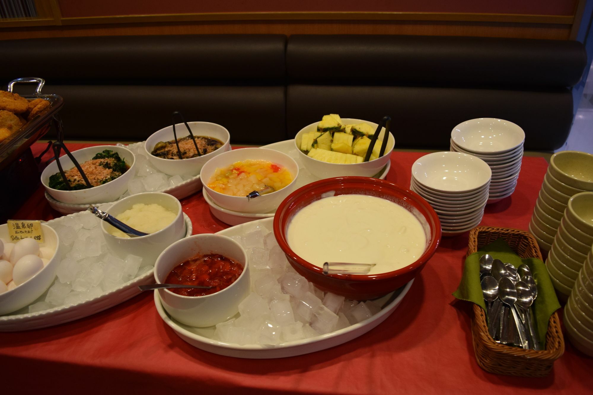 Asakusa Central Hotel Tokio Zewnętrze zdjęcie