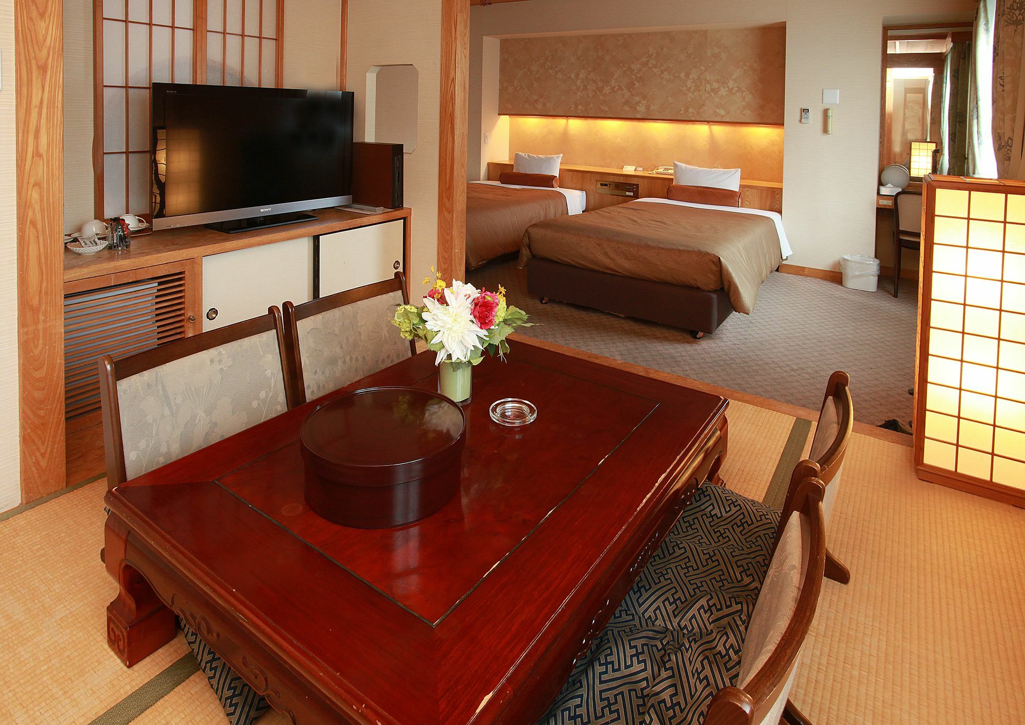 Asakusa Central Hotel Tokio Zewnętrze zdjęcie