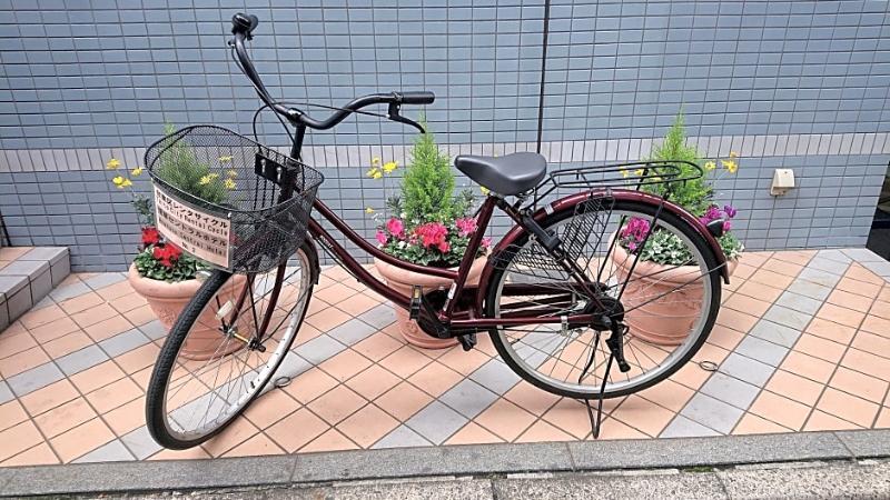 Asakusa Central Hotel Tokio Zewnętrze zdjęcie