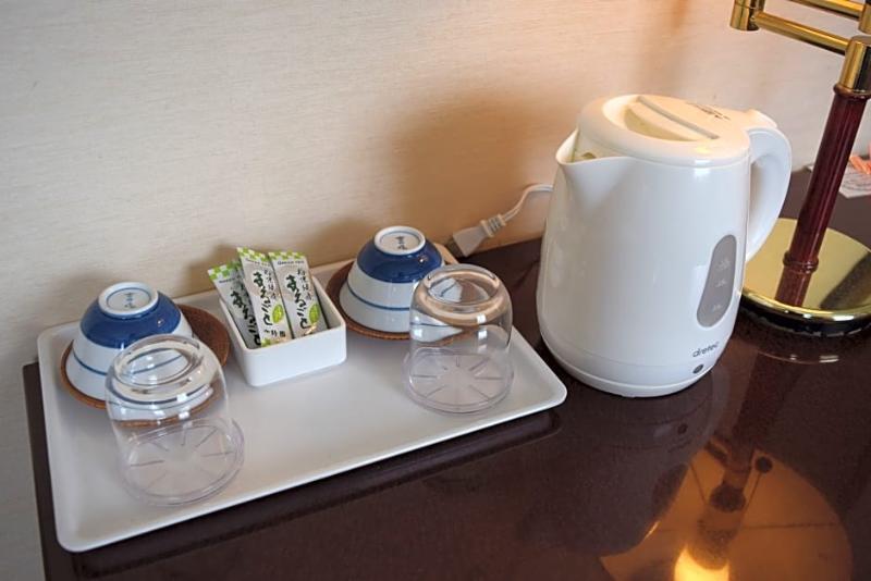 Asakusa Central Hotel Tokio Zewnętrze zdjęcie